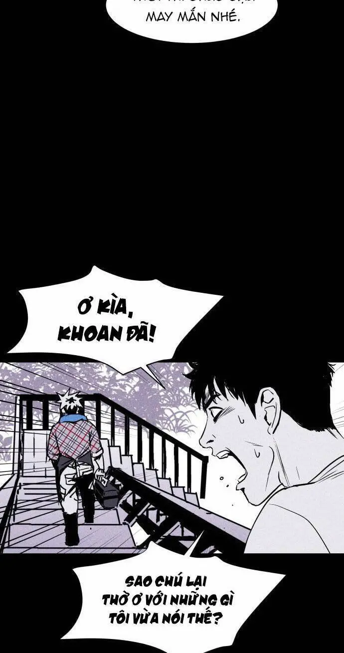 Chuồng Lợn Nettruyen ZZZ Chương 10 Page 32