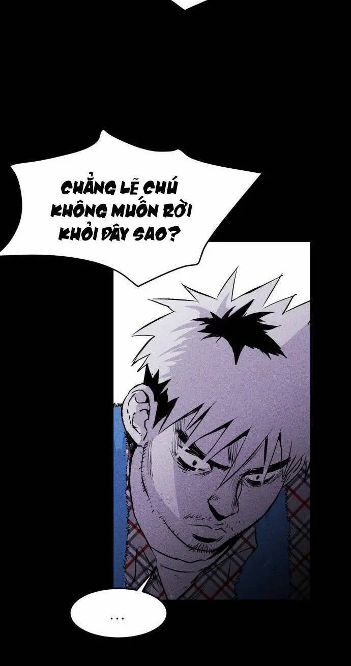 Chuồng Lợn Nettruyen ZZZ Chương 10 Page 33