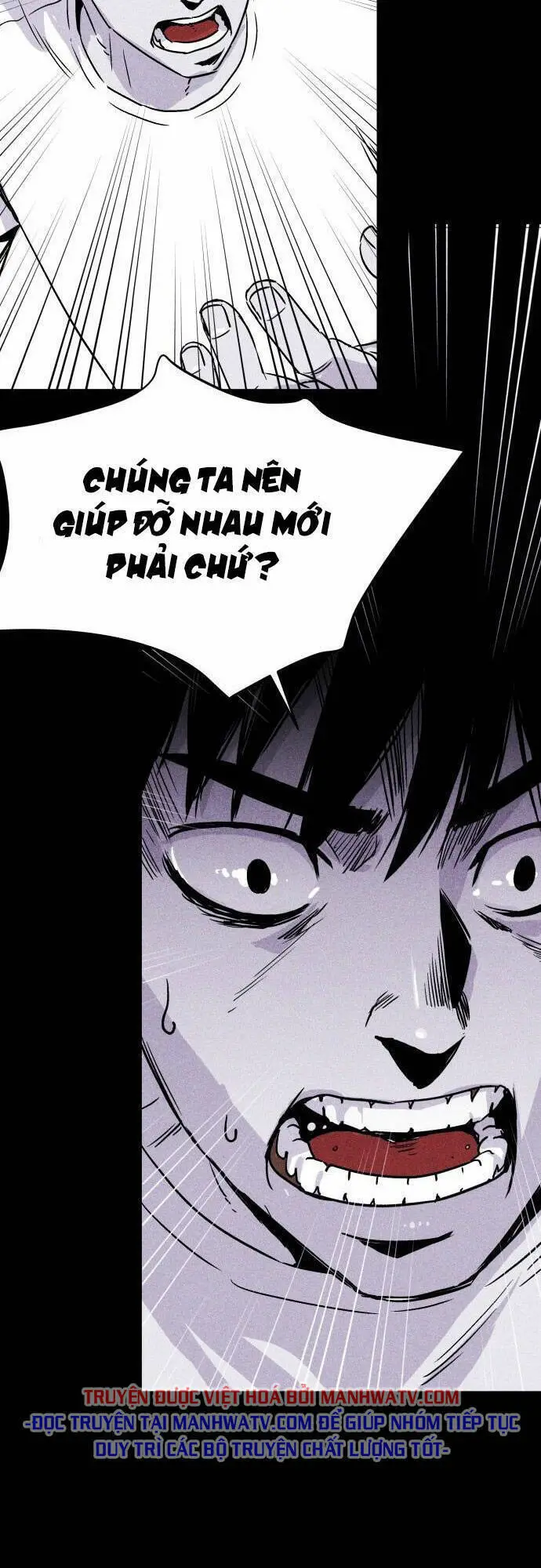 Chuồng Lợn Nettruyen ZZZ Chương 10 Page 35