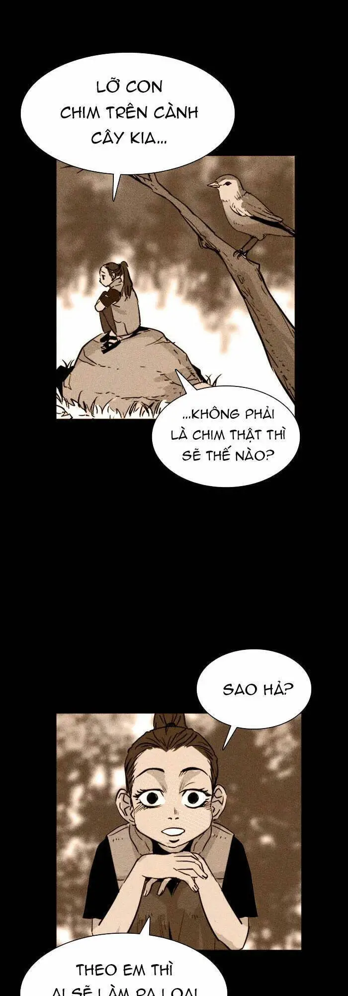 Chuồng Lợn Nettruyen ZZZ Chương 43 Page 34