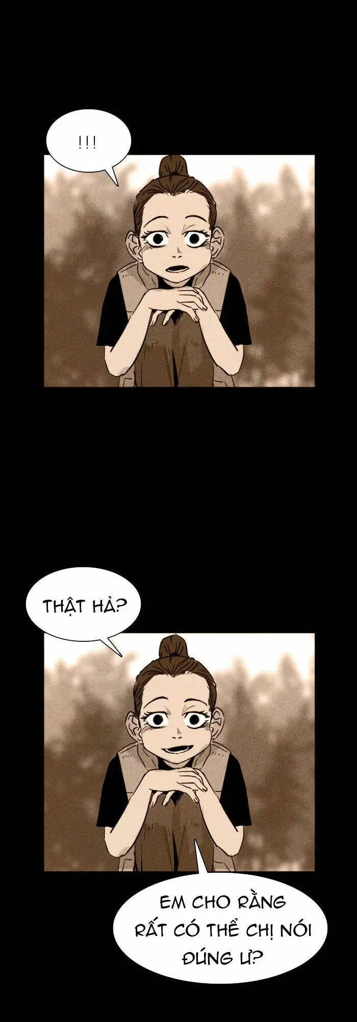 Chuồng Lợn Nettruyen ZZZ Chương 43 Page 37