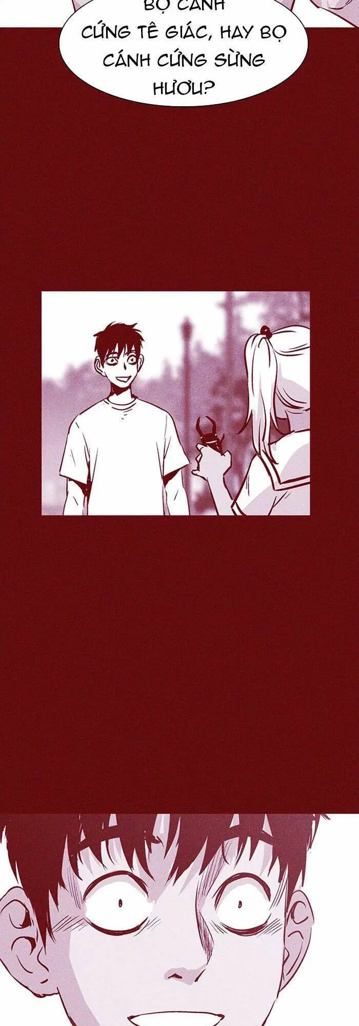 Chuồng Lợn Nettruyen ZZZ Chương 43 Page 40