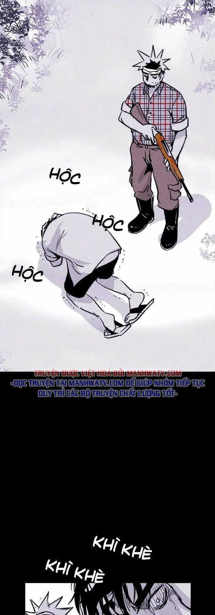Chuồng Lợn Nettruyen ZZZ Chương 43 Page 42