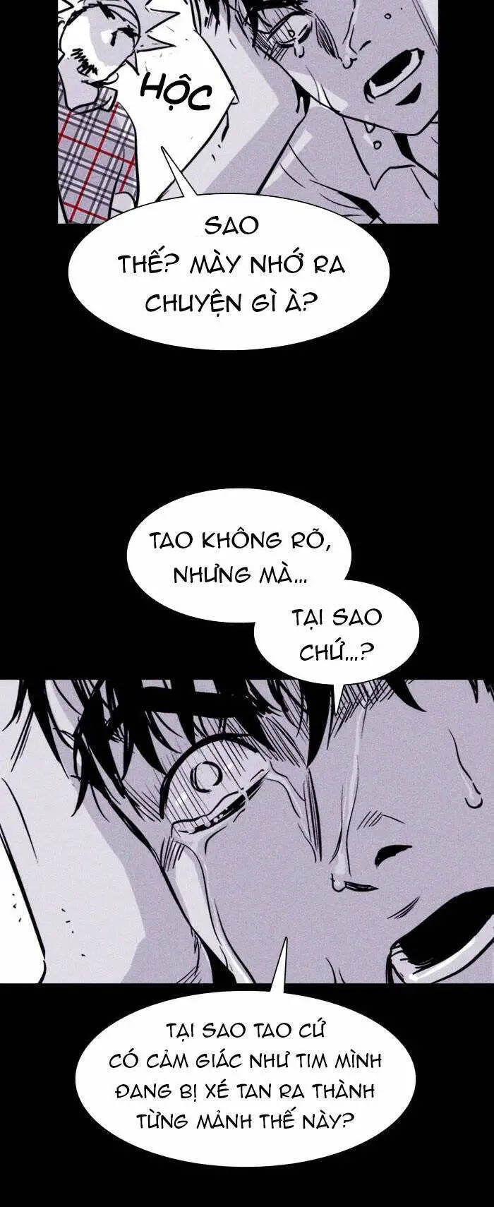Chuồng Lợn Nettruyen ZZZ Chương 43 Page 43
