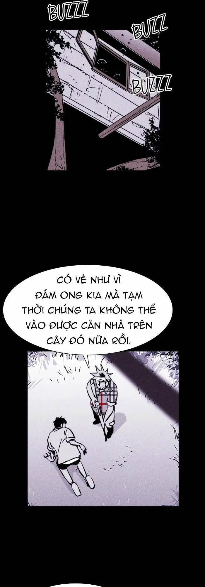 Chuồng Lợn Nettruyen ZZZ Chương 43 Page 46