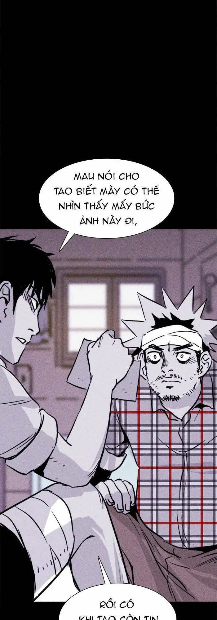 Chuồng Lợn Nettruyen ZZZ Chương 43 Page 53