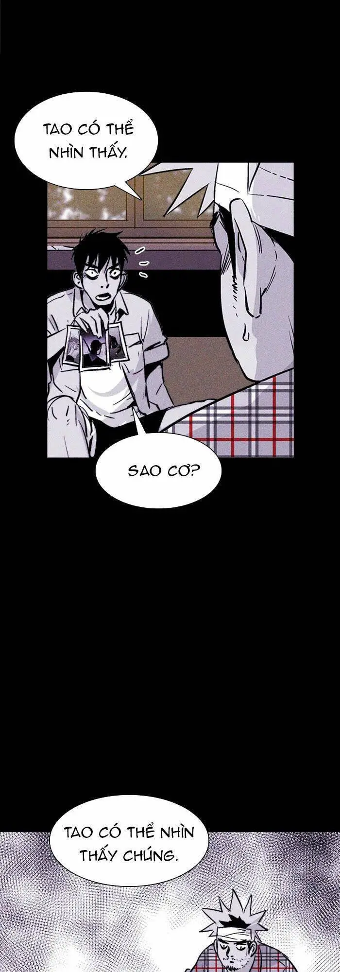 Chuồng Lợn Nettruyen ZZZ Chương 43 Page 56