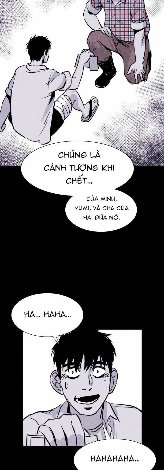 Chuồng Lợn Nettruyen ZZZ Chương 43 Page 57
