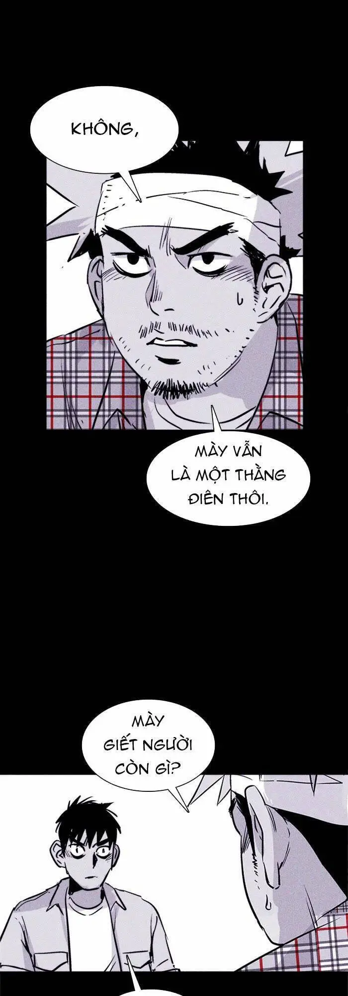 Chuồng Lợn Nettruyen ZZZ Chương 43 Page 59