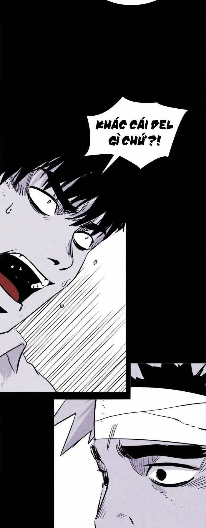 Chuồng Lợn Nettruyen ZZZ Chương 43 Page 61