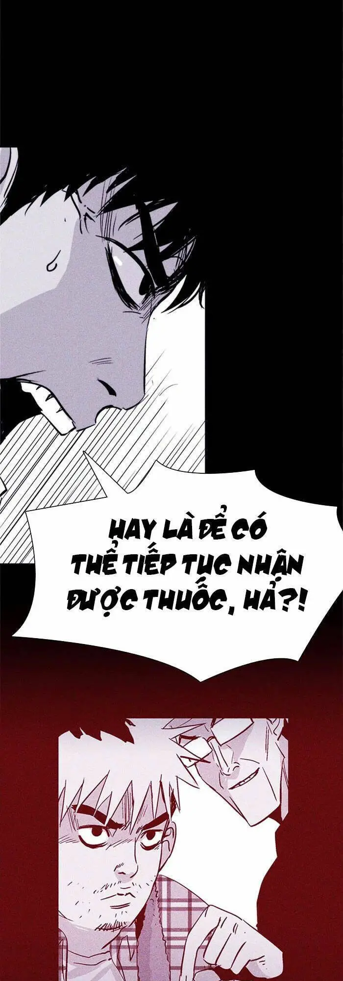 Chuồng Lợn Nettruyen ZZZ Chương 43 Page 65