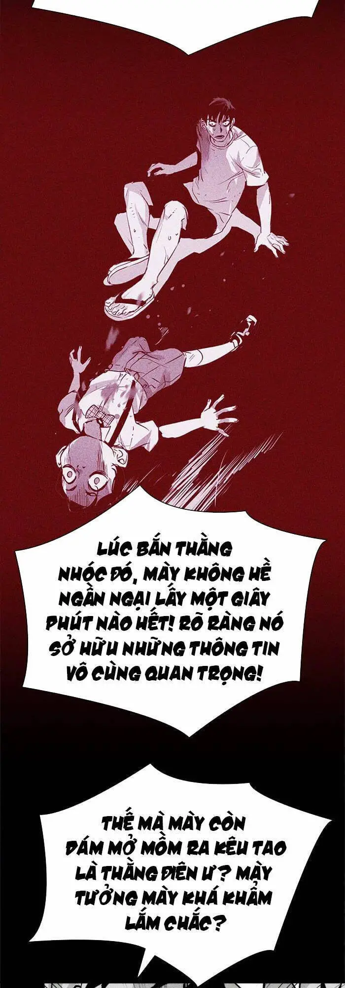 Chuồng Lợn Nettruyen ZZZ Chương 43 Page 67