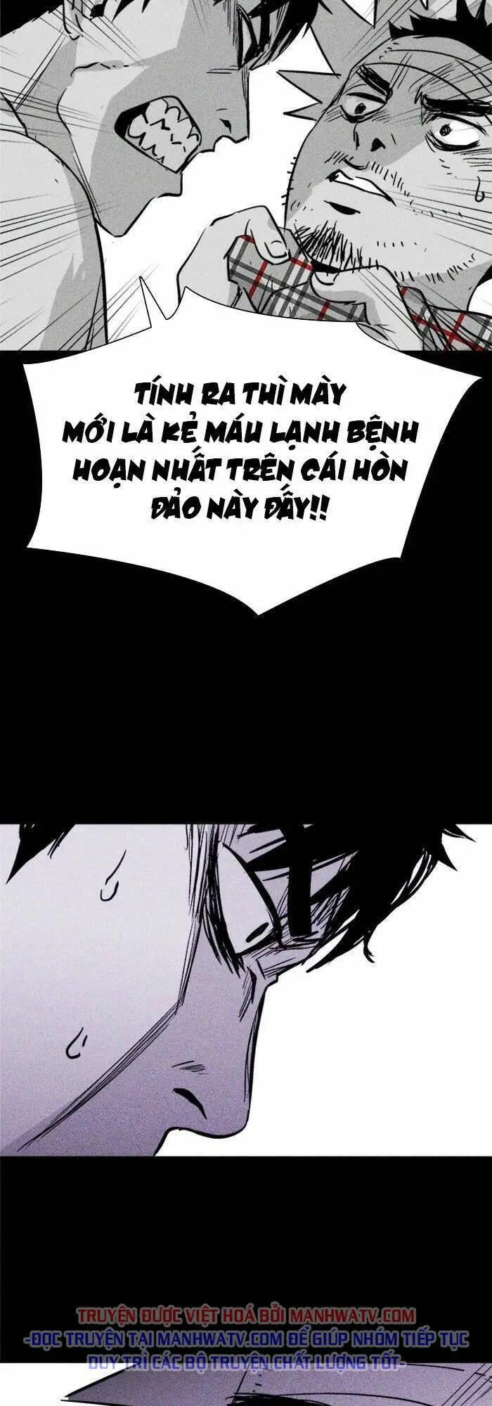 Chuồng Lợn Nettruyen ZZZ Chương 43 Page 68