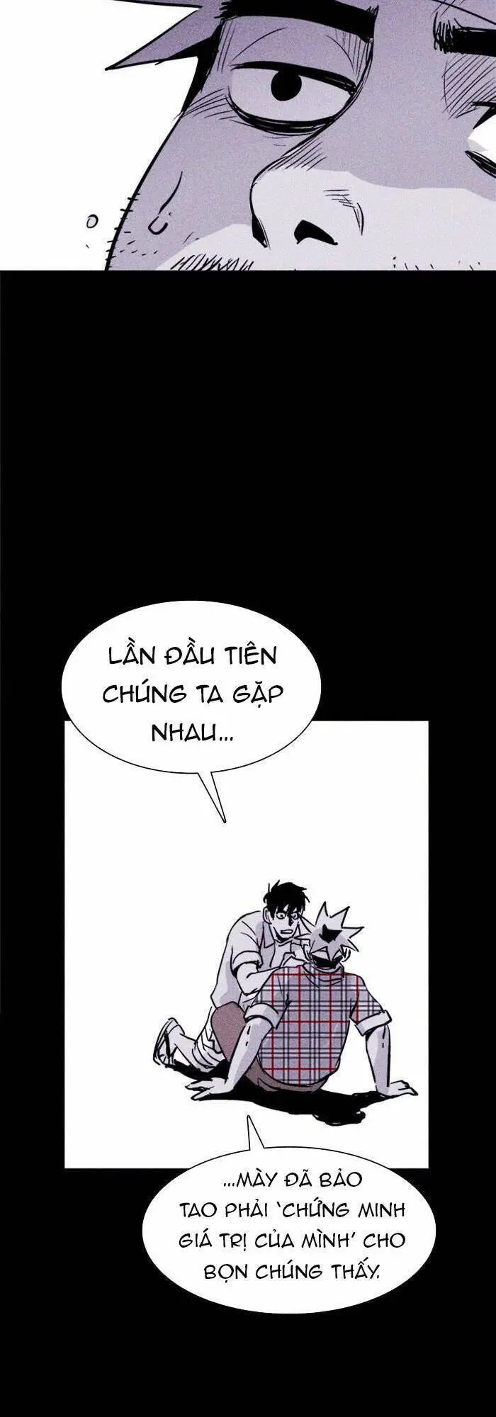 Chuồng Lợn Nettruyen ZZZ Chương 43 Page 69