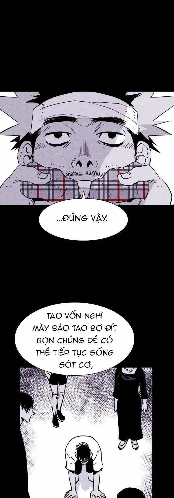 Chuồng Lợn Nettruyen ZZZ Chương 43 Page 70