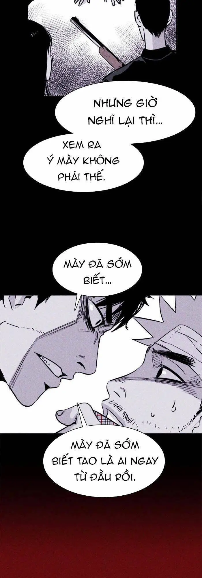 Chuồng Lợn Nettruyen ZZZ Chương 43 Page 71