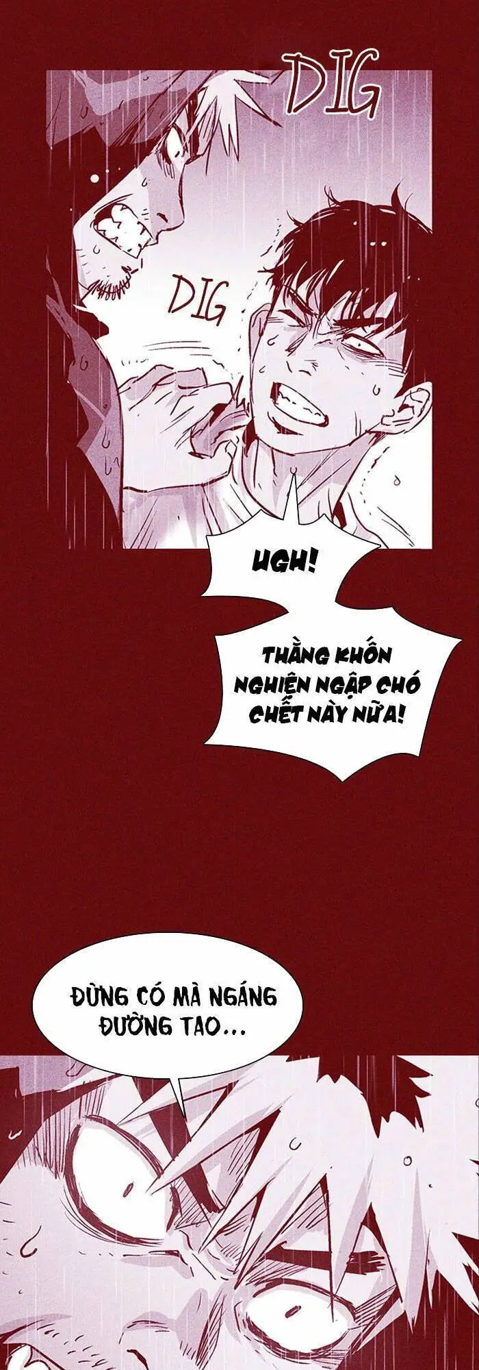 Chuồng Lợn Nettruyen ZZZ Chương 43 Page 72