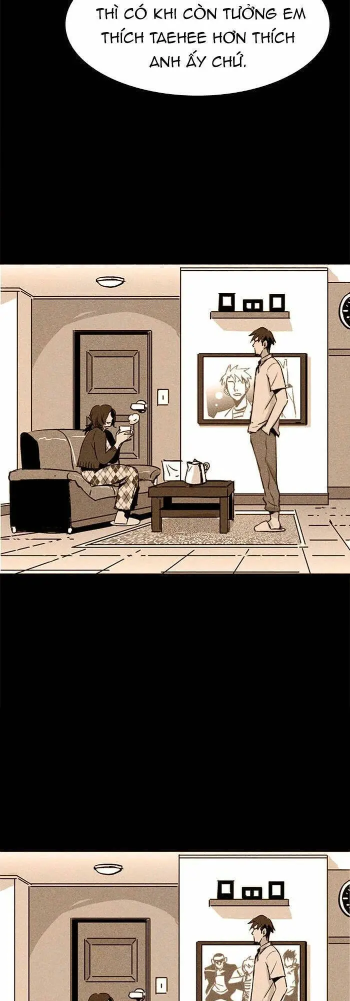 Chuồng Lợn Nettruyen ZZZ Chương 45 Page 31