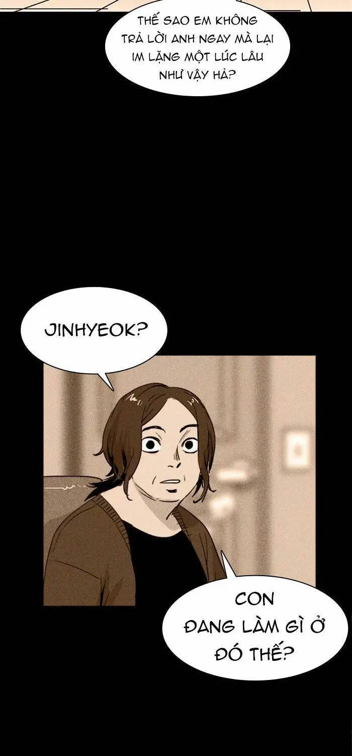 Chuồng Lợn Nettruyen ZZZ Chương 45 Page 33