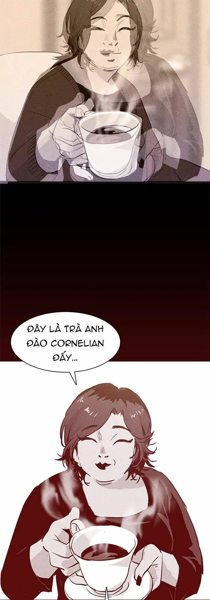 Chuồng Lợn Nettruyen ZZZ Chương 45 Page 36
