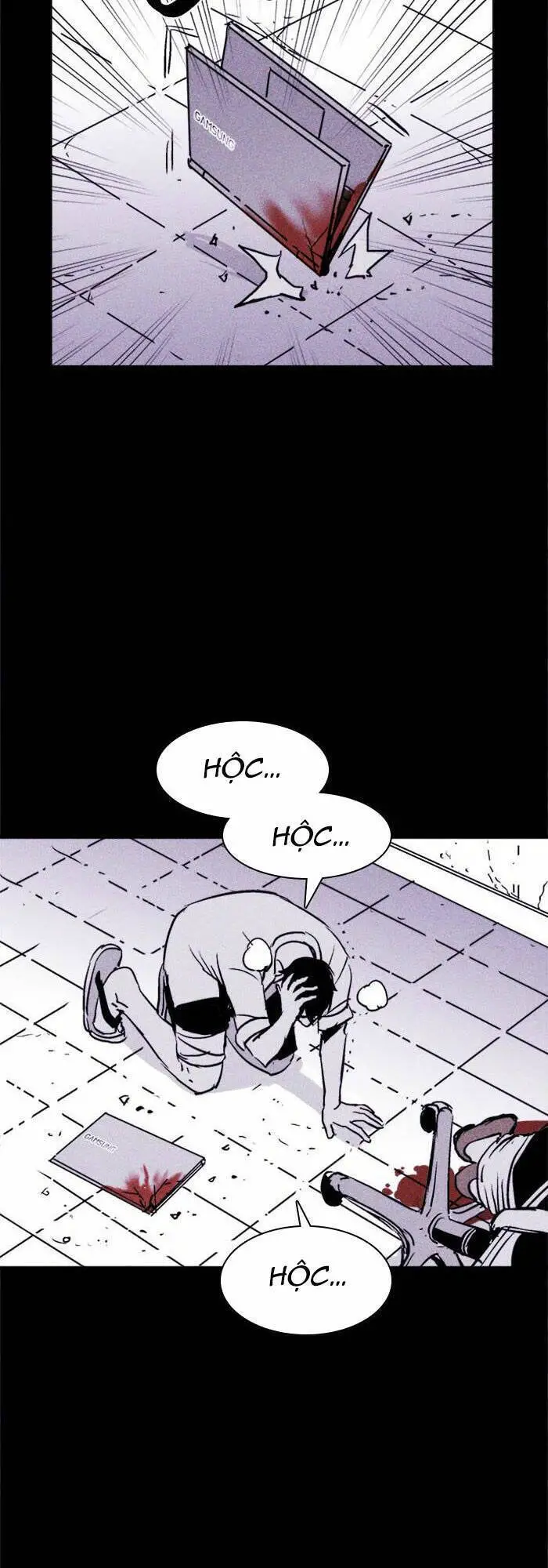 Chuồng Lợn Nettruyen ZZZ Chương 45 Page 39