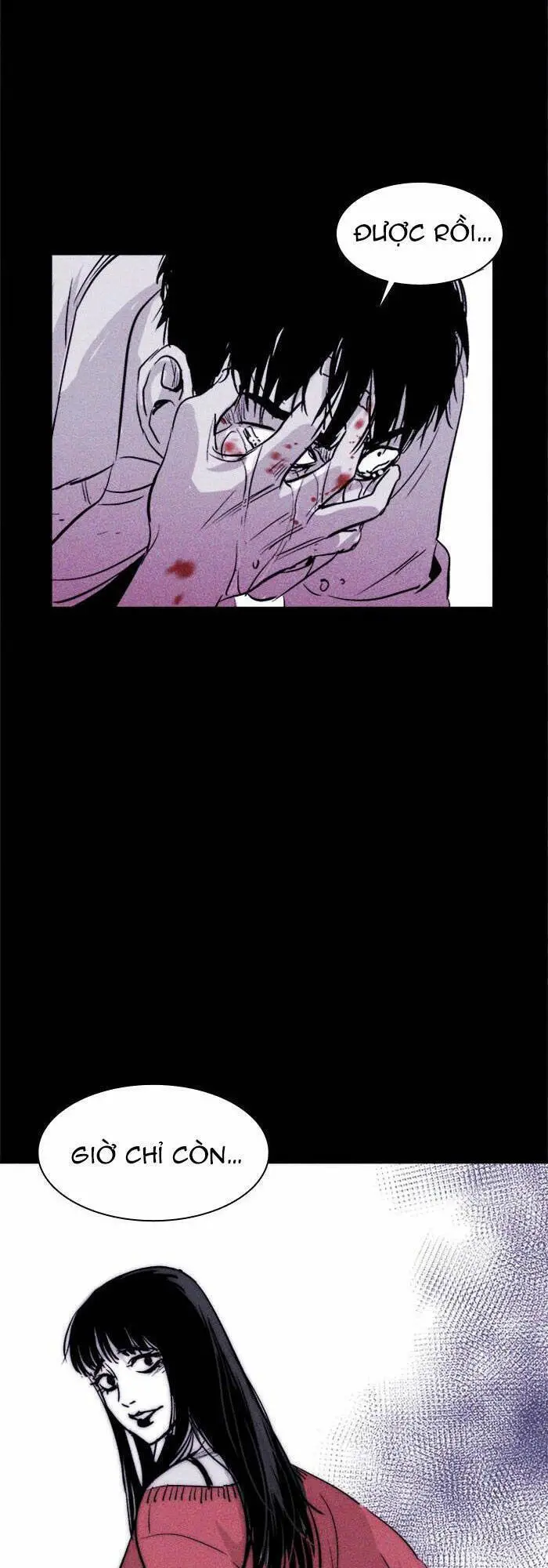 Chuồng Lợn Nettruyen ZZZ Chương 45 Page 40