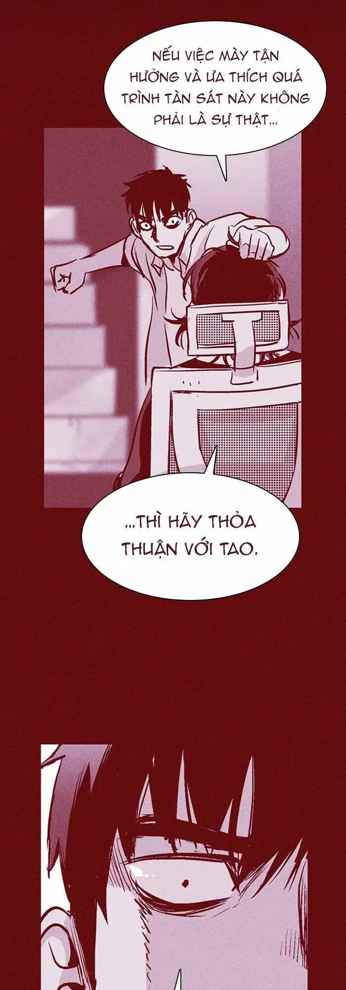 Chuồng Lợn Nettruyen ZZZ Chương 45 Page 48