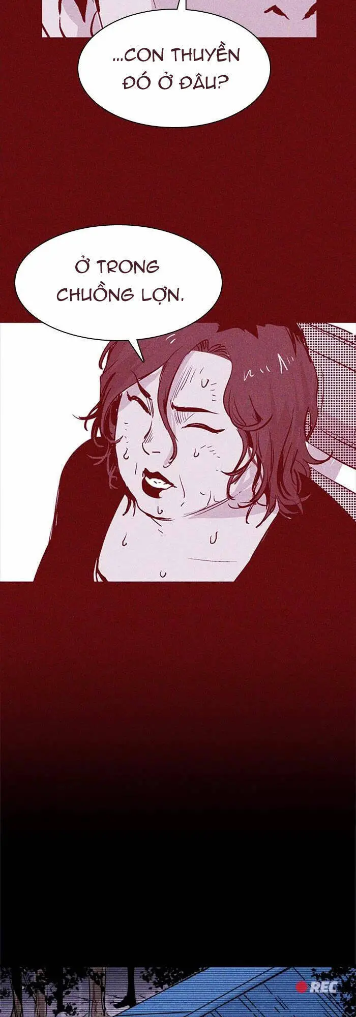 Chuồng Lợn Nettruyen ZZZ Chương 45 Page 49