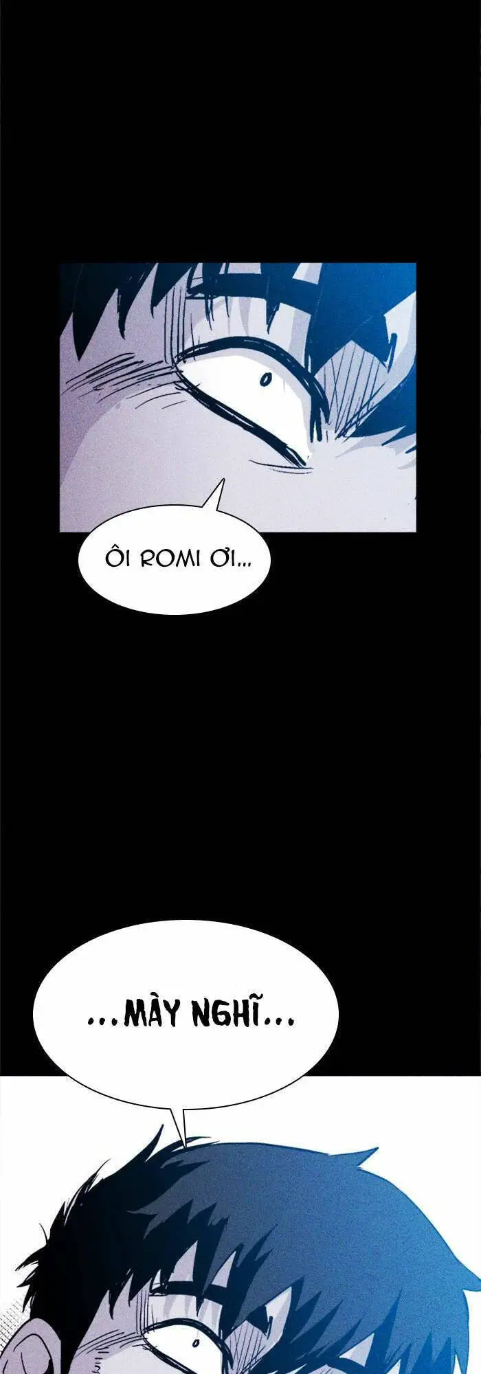 Chuồng Lợn Nettruyen ZZZ Chương 45 Page 59