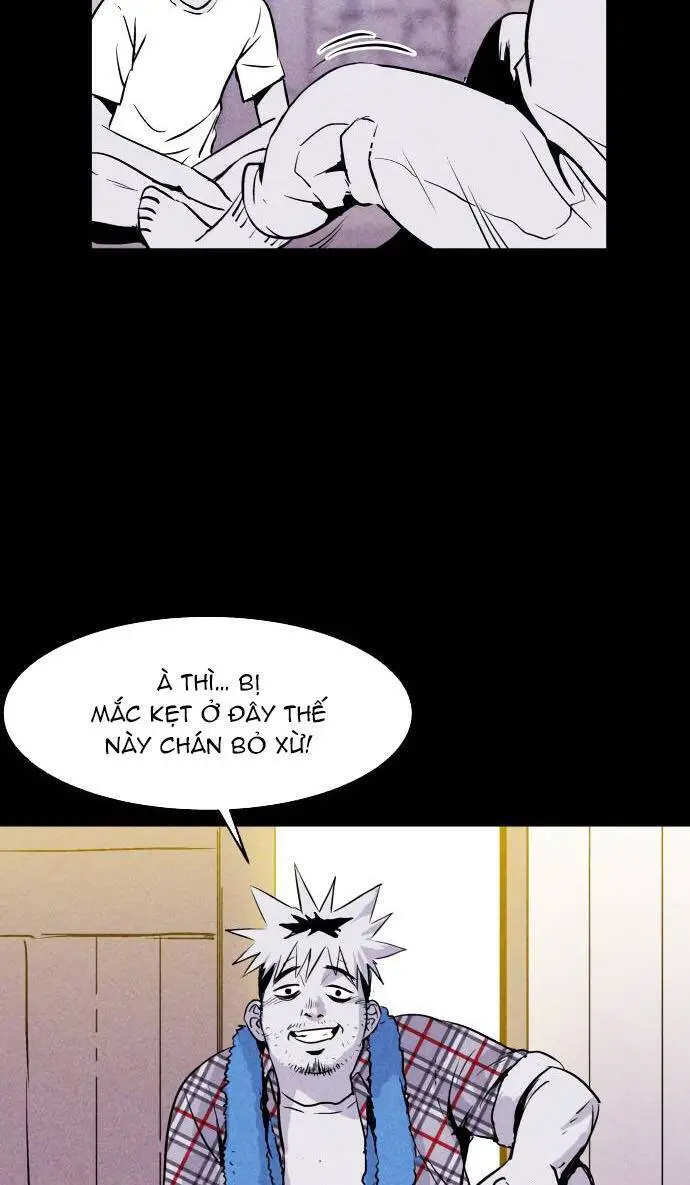Chuồng Lợn Nettruyen ZZZ Chương 11 Page 15