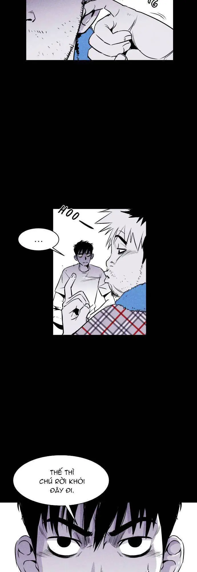 Chuồng Lợn Nettruyen ZZZ Chương 11 Page 17