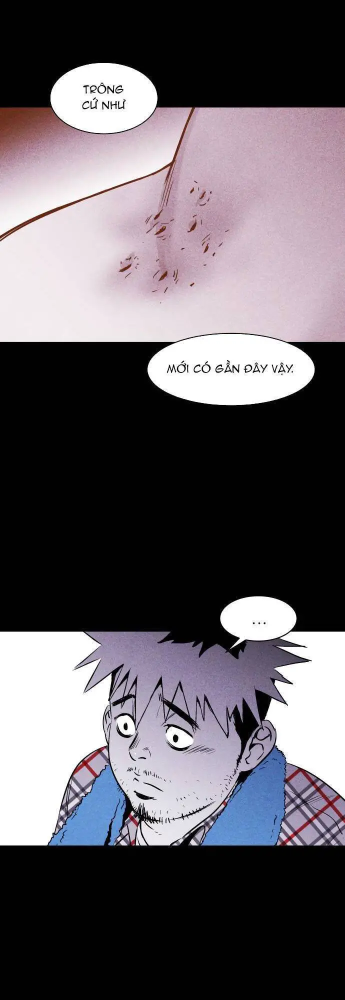 Chuồng Lợn Nettruyen ZZZ Chương 11 Page 20