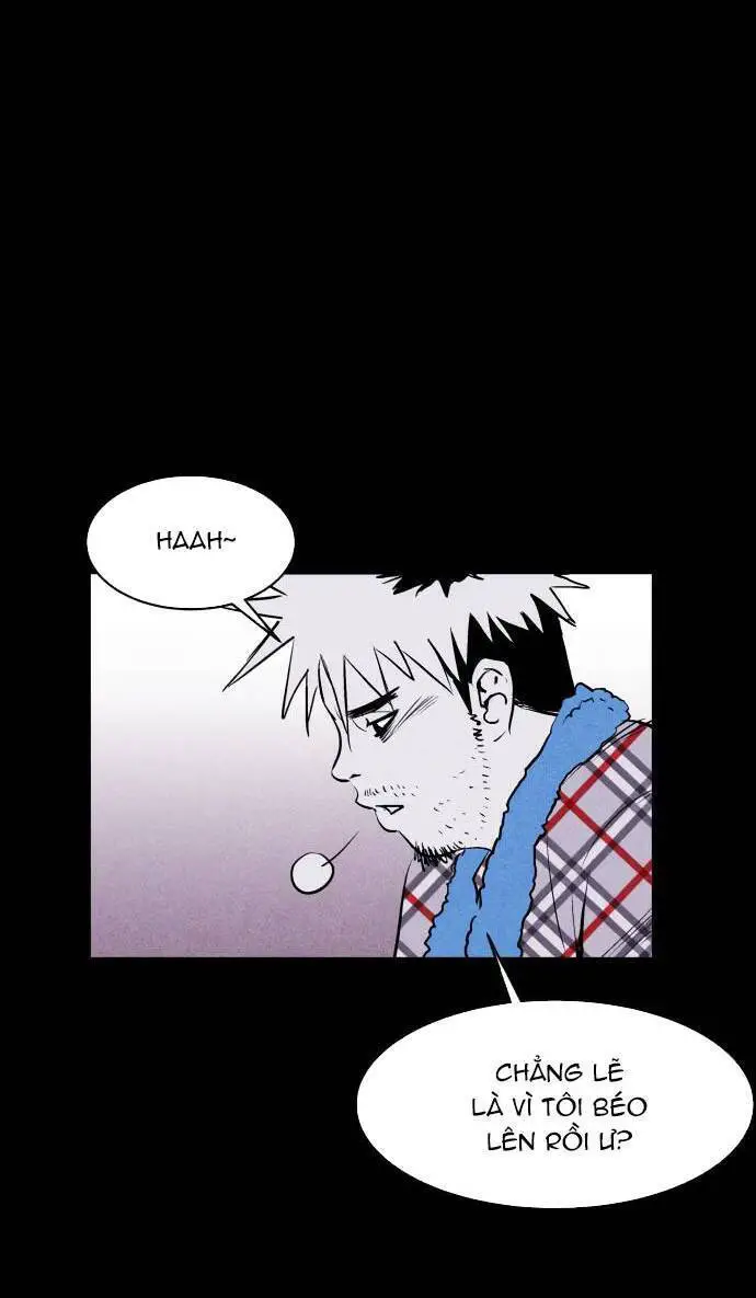 Chuồng Lợn Nettruyen ZZZ Chương 11 Page 24