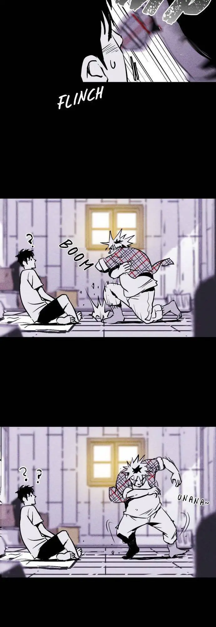 Chuồng Lợn Nettruyen ZZZ Chương 11 Page 27