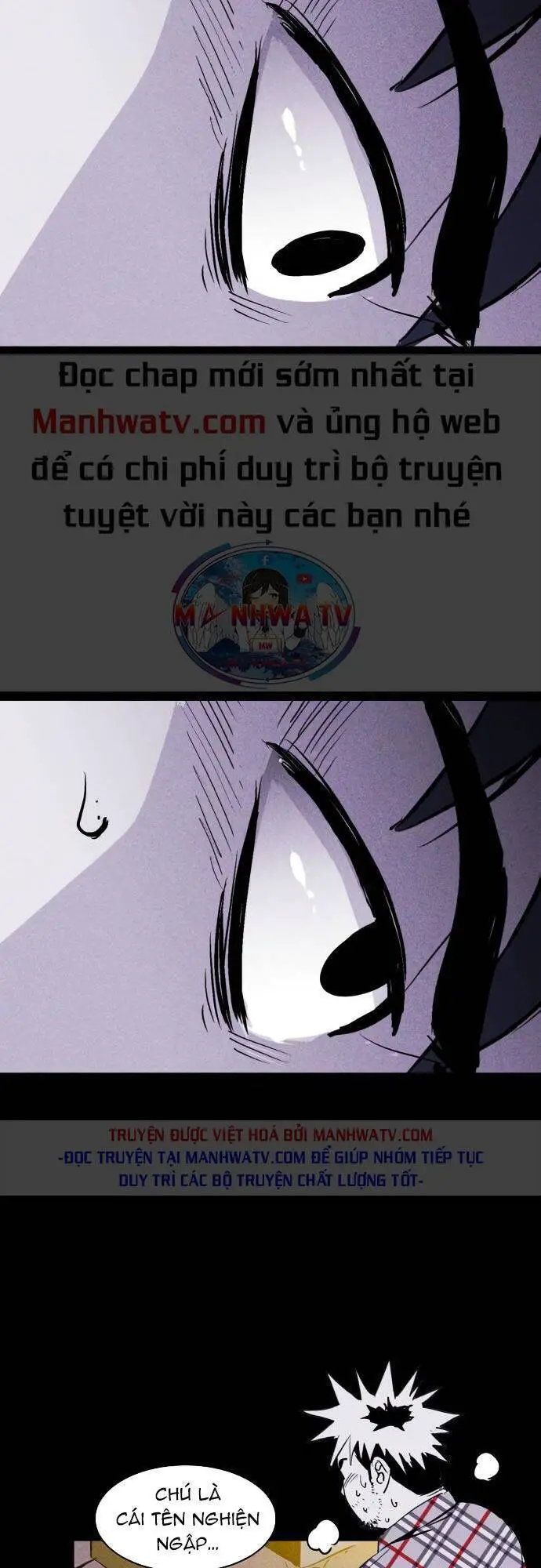 Chuồng Lợn Nettruyen ZZZ Chương 11 Page 37