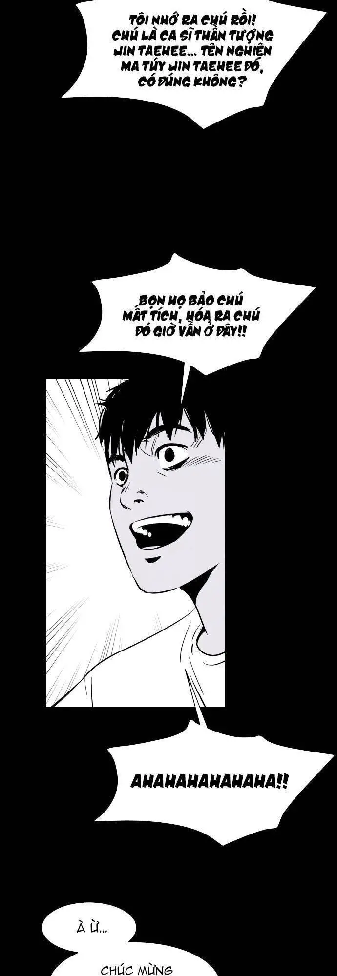 Chuồng Lợn Nettruyen ZZZ Chương 11 Page 41