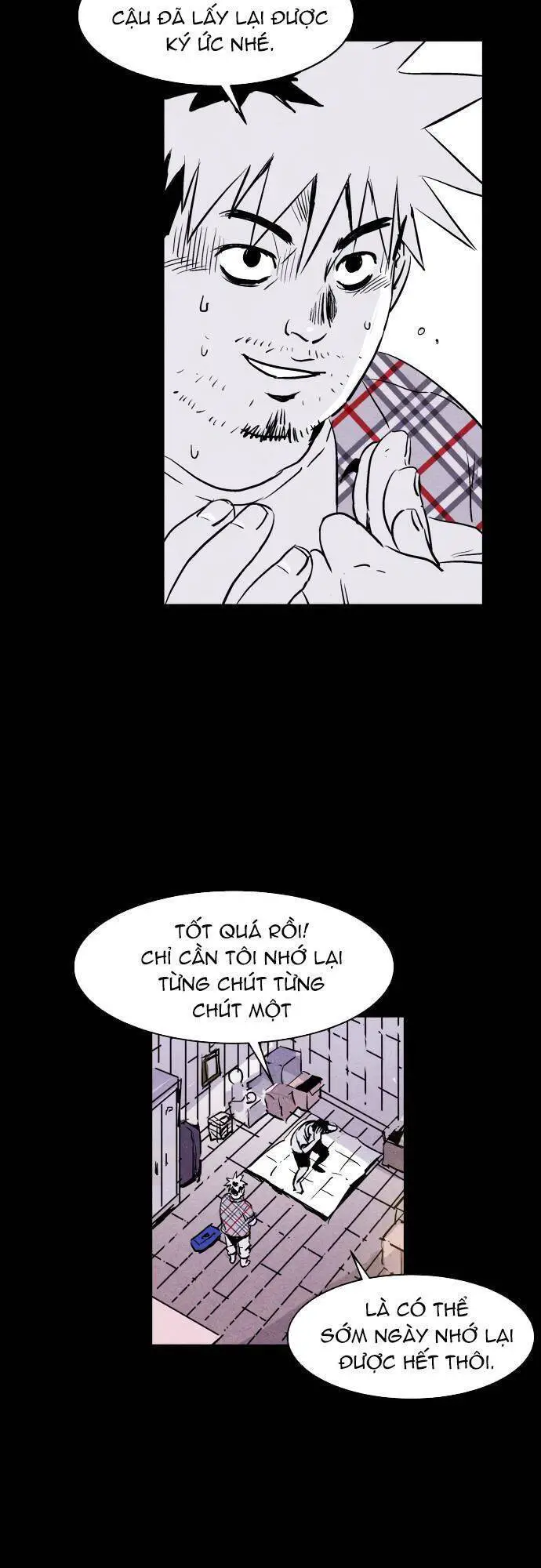 Chuồng Lợn Nettruyen ZZZ Chương 11 Page 42