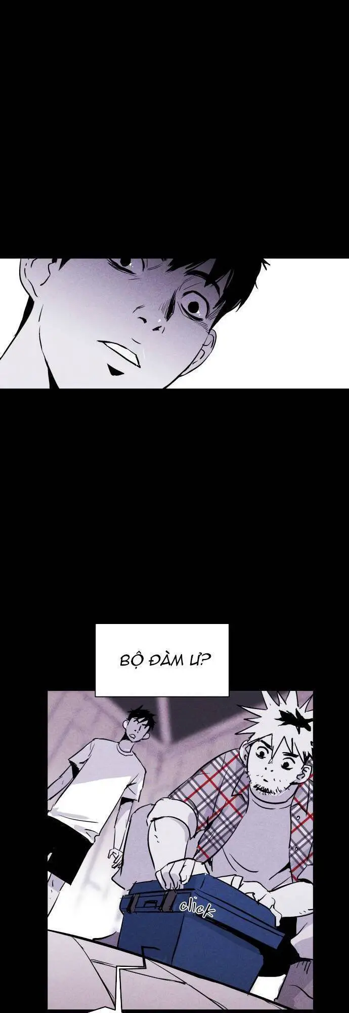 Chuồng Lợn Nettruyen ZZZ Chương 11 Page 44