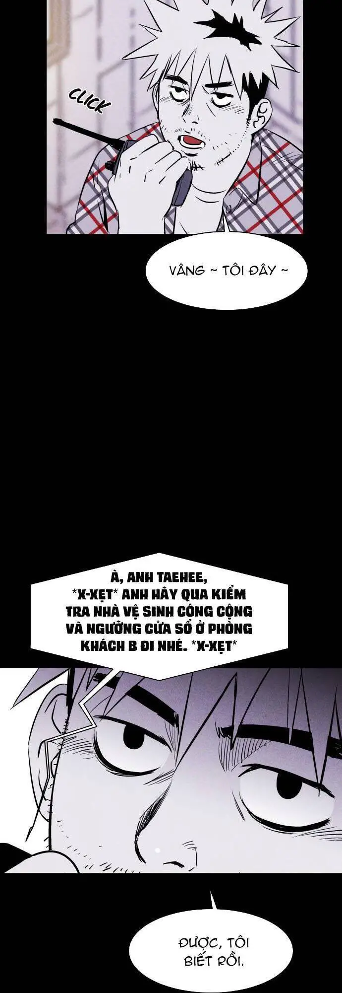 Chuồng Lợn Nettruyen ZZZ Chương 11 Page 46