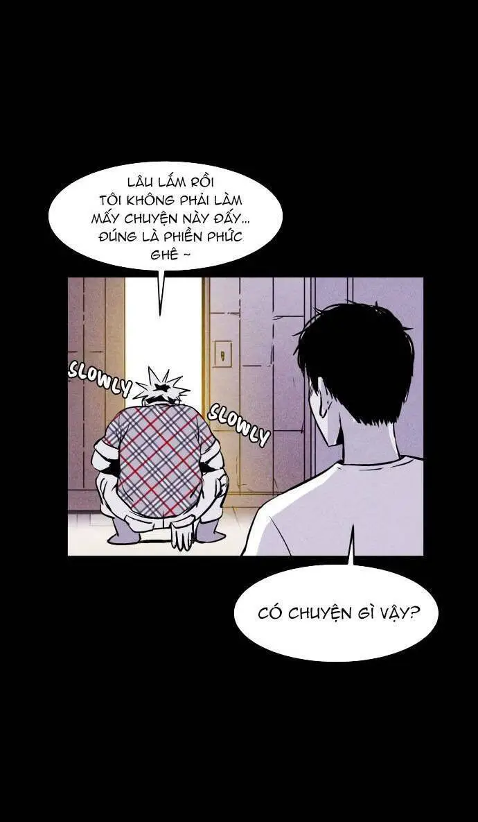 Chuồng Lợn Nettruyen ZZZ Chương 11 Page 48