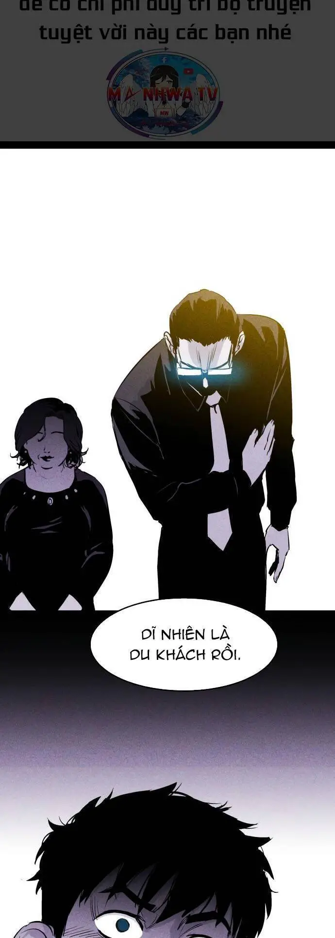 Chuồng Lợn Nettruyen ZZZ Chương 11 Page 53
