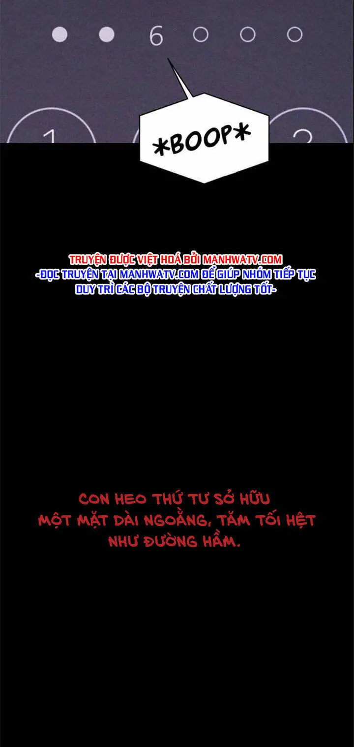 Chuồng Lợn Nettruyen ZZZ Chương 22 Page 17