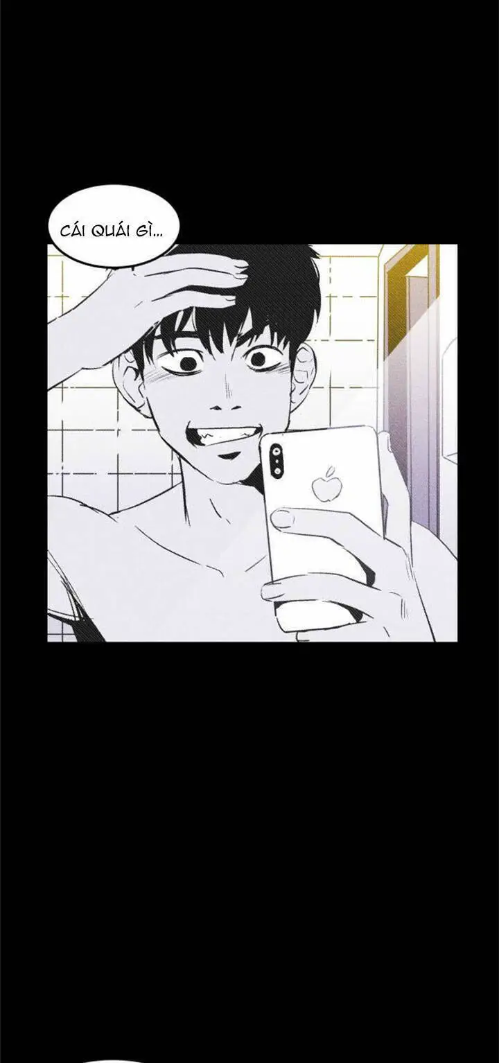 Chuồng Lợn Nettruyen ZZZ Chương 22 Page 42