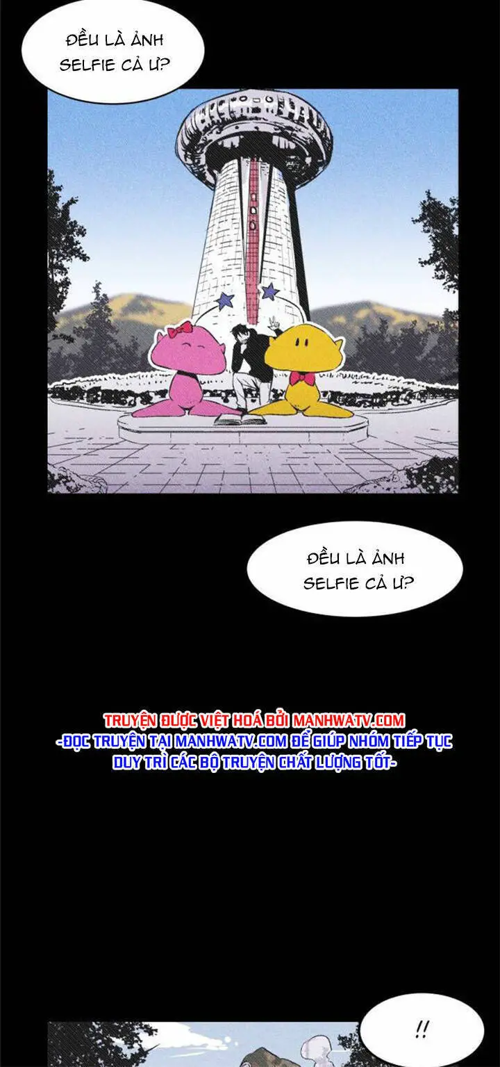 Chuồng Lợn Nettruyen ZZZ Chương 22 Page 43