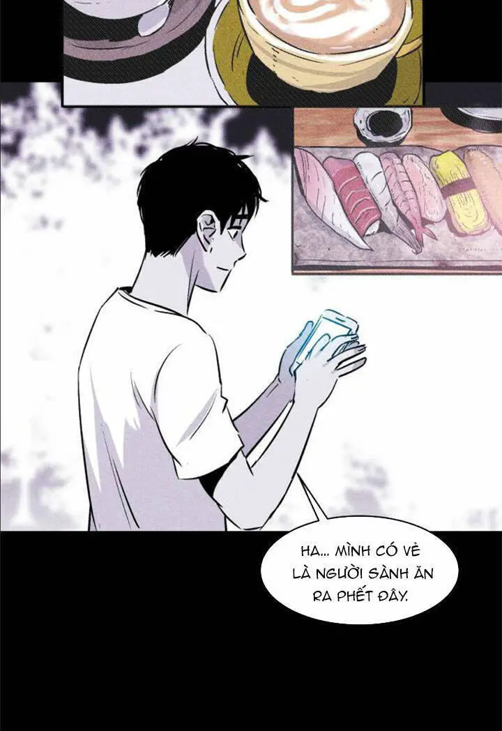 Chuồng Lợn Nettruyen ZZZ Chương 22 Page 49
