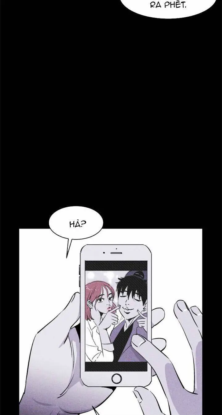Chuồng Lợn Nettruyen ZZZ Chương 22 Page 52