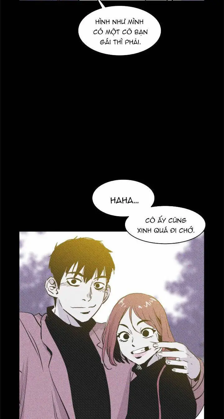 Chuồng Lợn Nettruyen ZZZ Chương 22 Page 53