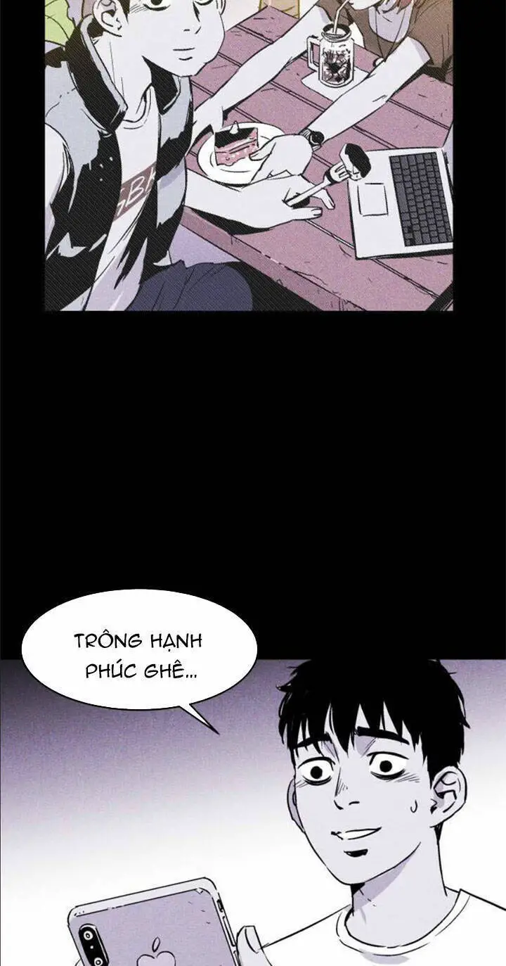 Chuồng Lợn Nettruyen ZZZ Chương 22 Page 55
