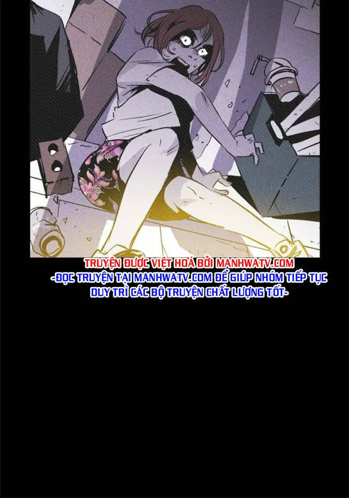 Chuồng Lợn Nettruyen ZZZ Chương 22 Page 59
