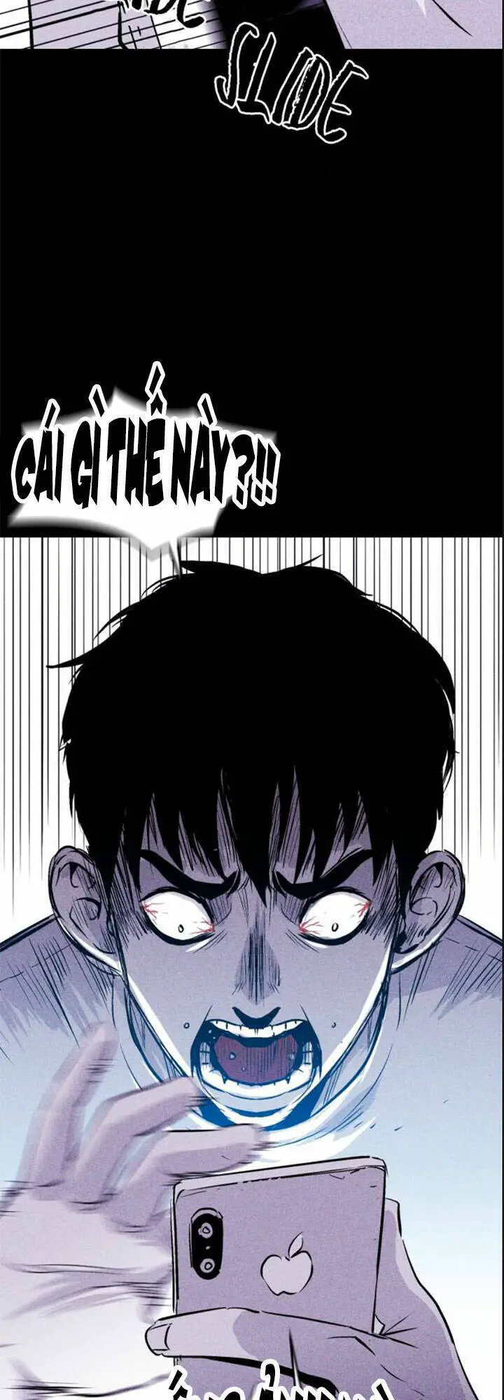 Chuồng Lợn Nettruyen ZZZ Chương 22 Page 71